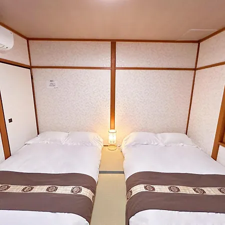 楽心居 Villa Osaka Exterior photo