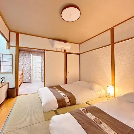 楽心居 Villa Osaka Exterior photo