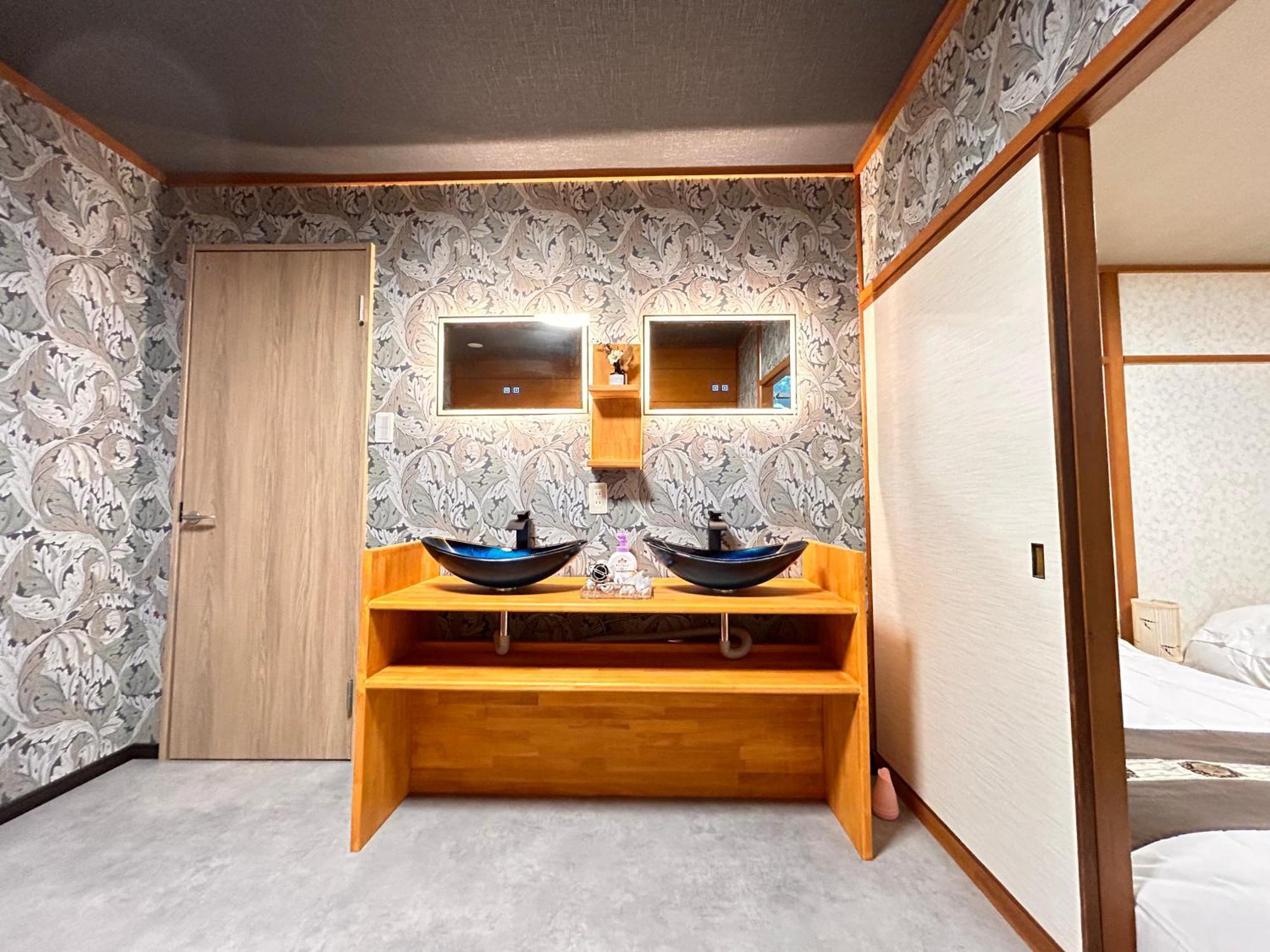 楽心居 Villa *